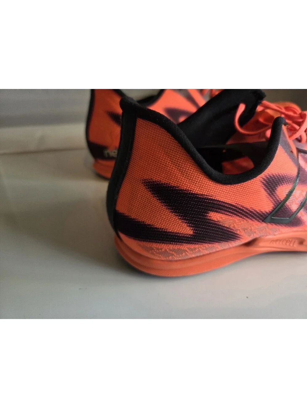 New Balance FuelCell SuperComp XC-X Track & Field Shoes Neon Dragonfly SB1